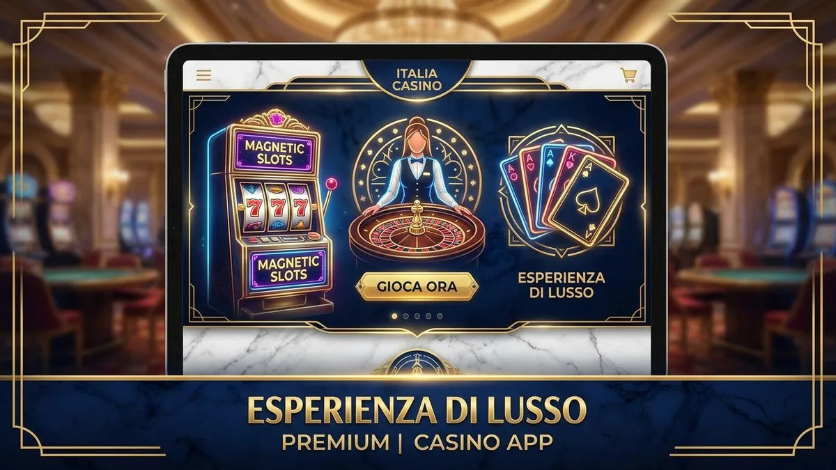 Giochi da casinò